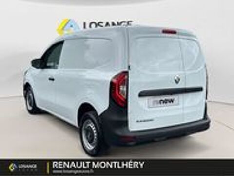 Kangoo Express BLUE DCI 115 EDC GRAND CONFORT - 22 2024 occasion 91310 Montlh&eacute;ry