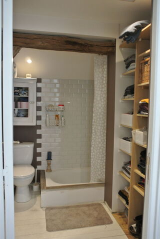 Location Appartement Appartement coquet dans un quartier pavillonnaire Joinville-le-pont
