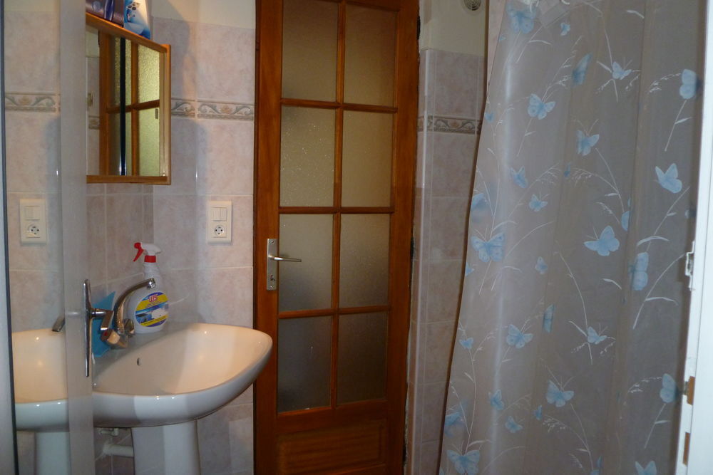 Location Appartement T3 Mascaras