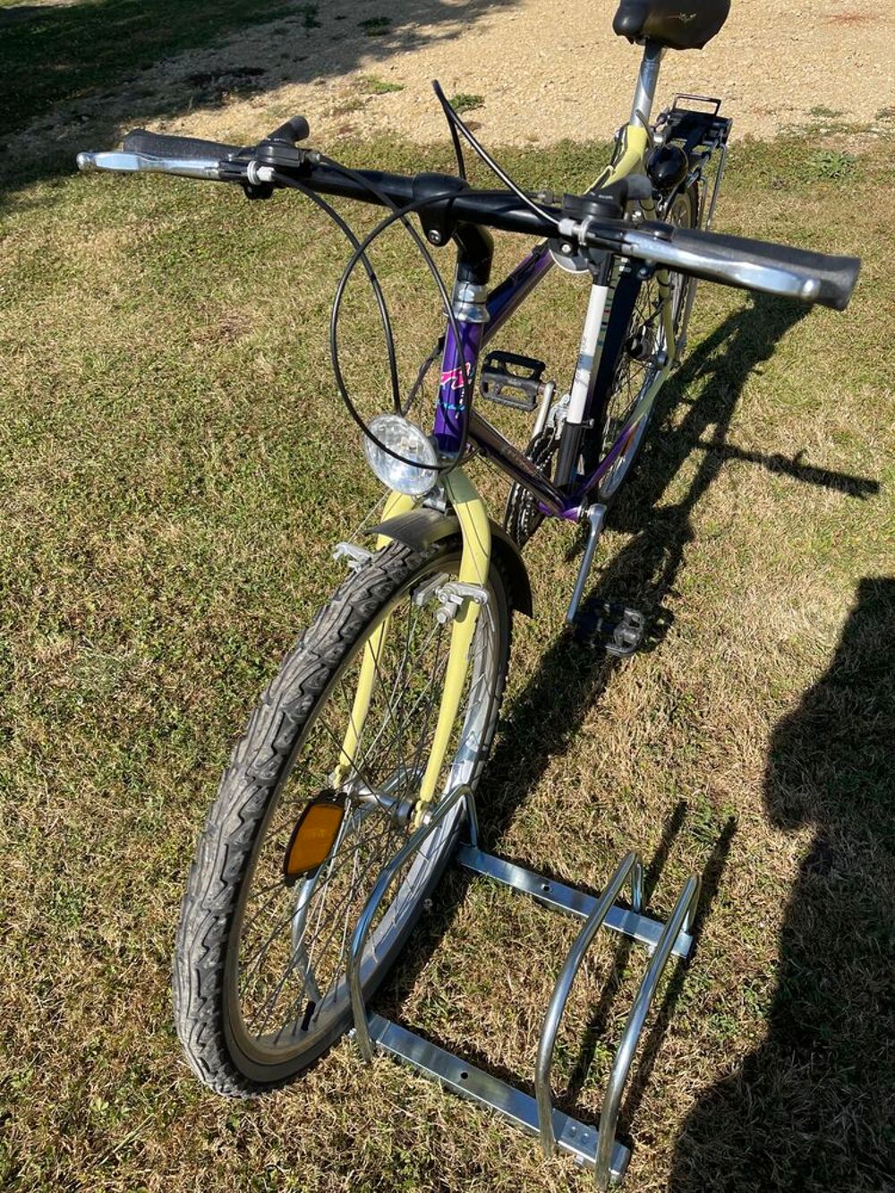 Vélo arcade homme sales