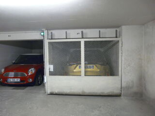  Parking / Garage à vendre 11 m²