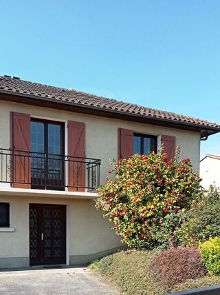  Maison � vendre 4 pi�ces 112 m�