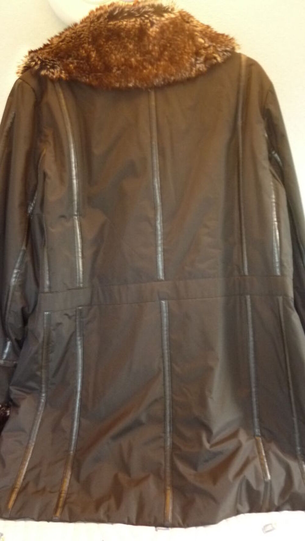 Manteau femme T. 40 Vêtements