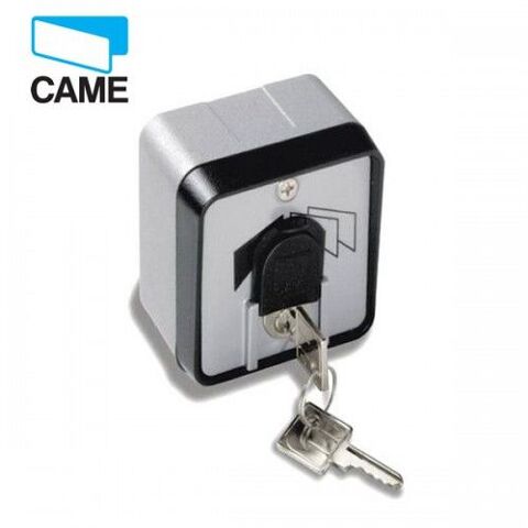 Contacteur  cl CAME  SET-J pose applique
35 trchy (91)