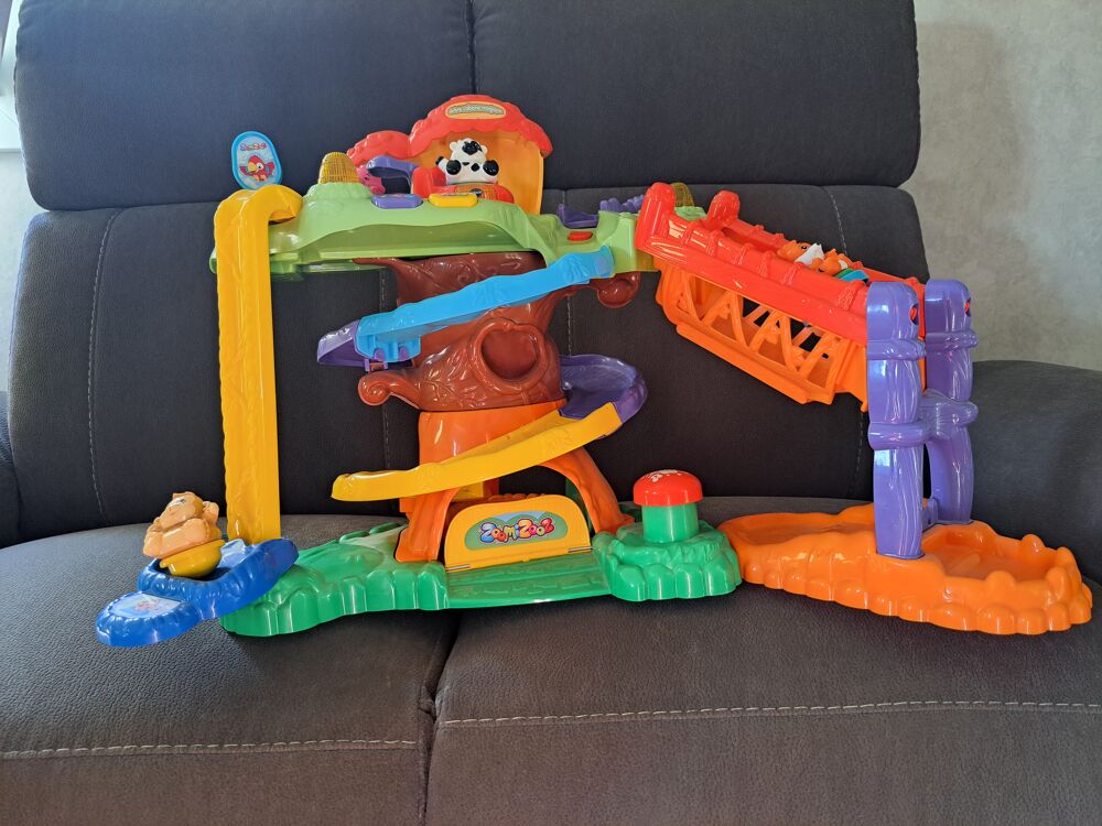 Arbre cabane magique Jeux / jouets