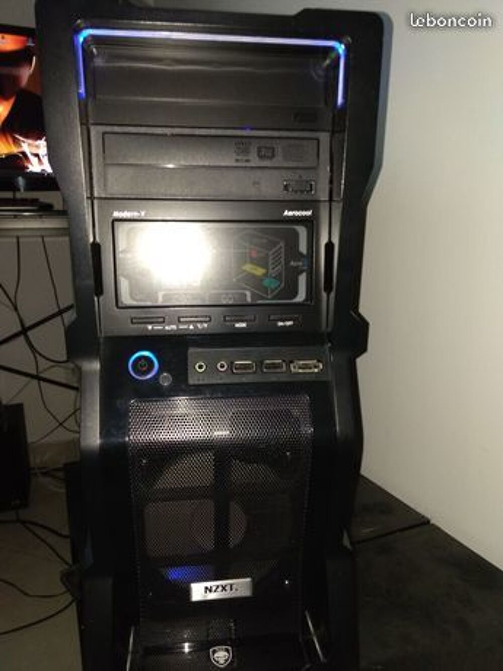 pc bureau Matériel informatique