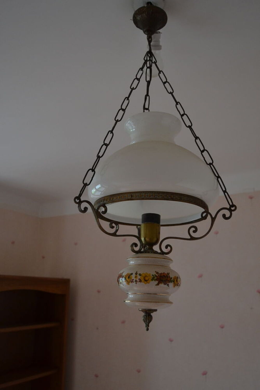 Lustre Décoration