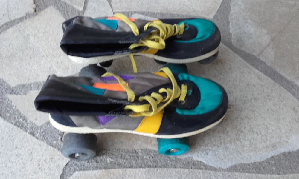 Rollers Sports