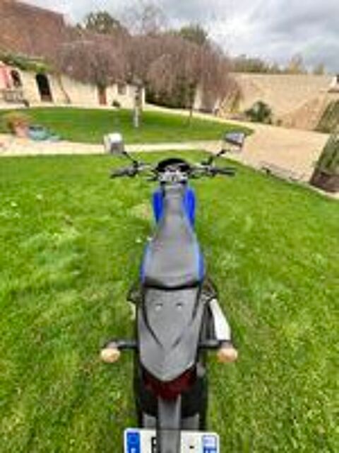 YAMAHA 2006 occasion 49390 Vernantes