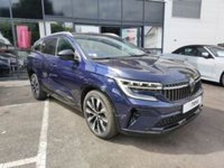 Espace E-Tech hybrid 200 Techno 2023 occasion 95100 Argenteuil