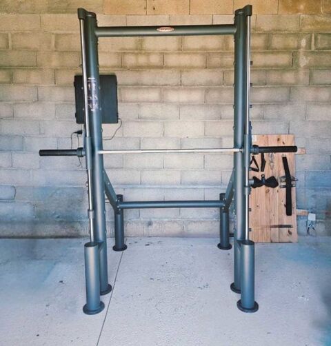 appareils de musculation Al�s (30)