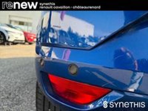 Sandero ECO-G 100 Expression 2023 occasion 84300 Cavaillon