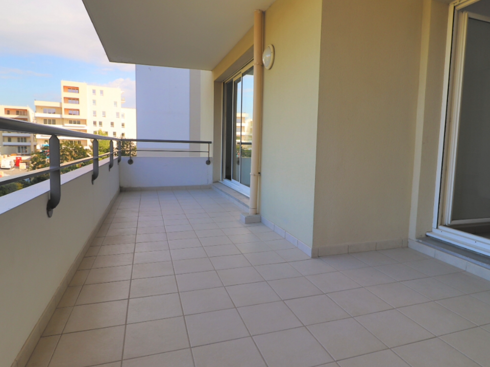 Appartement 2 pièces 42 m² · à Marseille 11 · 42 m² · 189 000 €