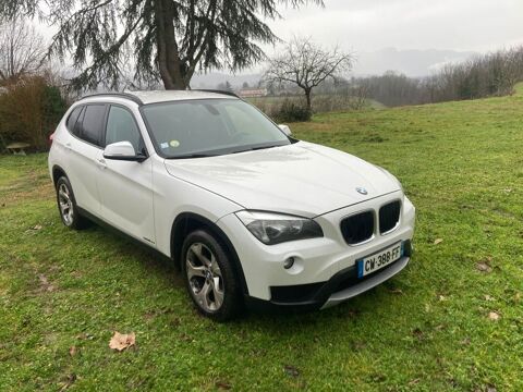 Bmw x1 sDrive 16d 116 ch Lounge