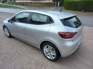 Clio V STE 1.6 E-TECH 140 BUSINESS GPS 2 PLACES 40168 KMS 2022 occasion 88220 Urim&eacute;nil