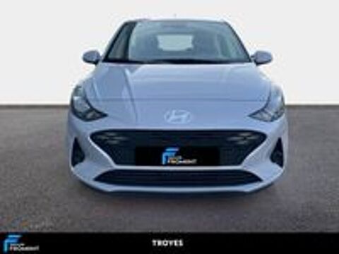 i10 1.0 63 ECO Intuitive 2024 occasion 10600 Barberey-Saint-Sulpice