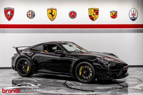 Porsche 911 Carrera Coup&eacute; 3.0i 480 PDK GTS 2022 occasion Nice 06000
