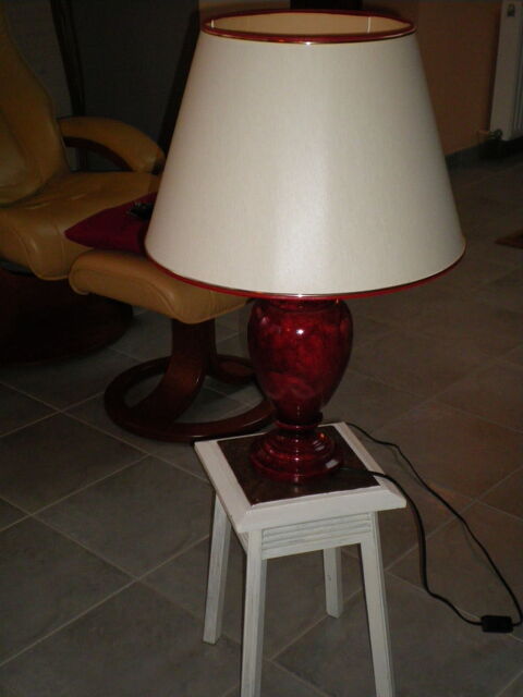 LAMPE D'AMBIANCE 20 Basse-Goulaine (44)