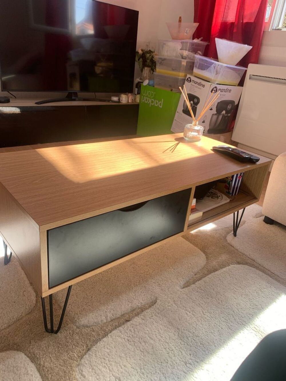 Table basse Meubles