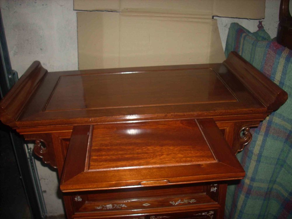 Buffet chinois Meubles