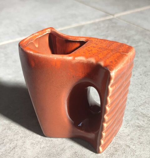 C�ramique+italienne+moderniste+,+esprit+Bertoncello+ann�es+60 22 Clermont (60)