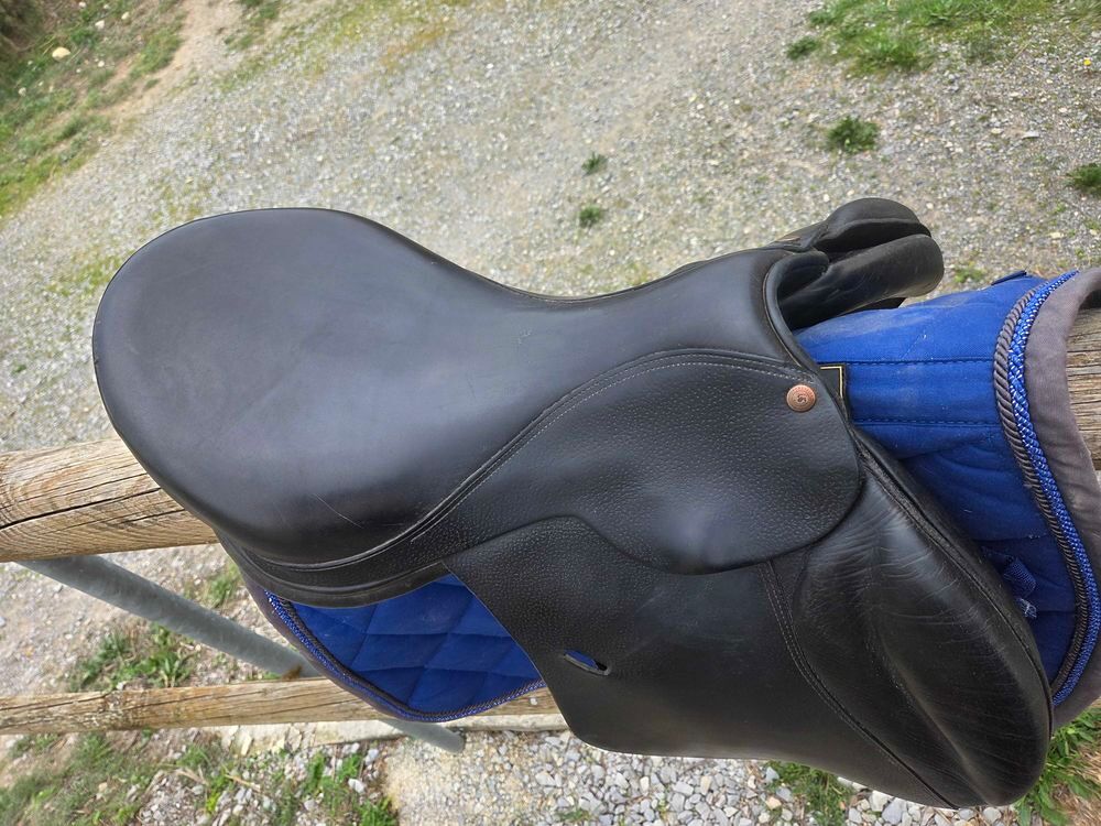selle+forestier Sports