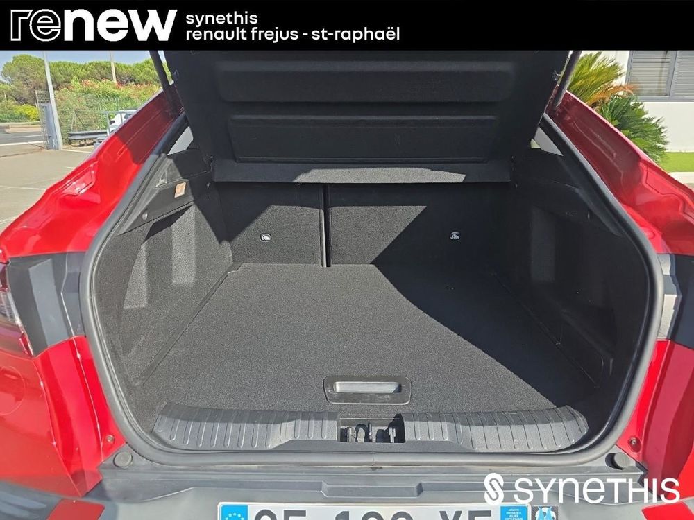 Arkana E-Tech 145 - 21B Intens 2022 occasion 83600 Fr&eacute;jus