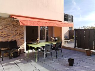 Appartement  vendre 4 pices 78 m