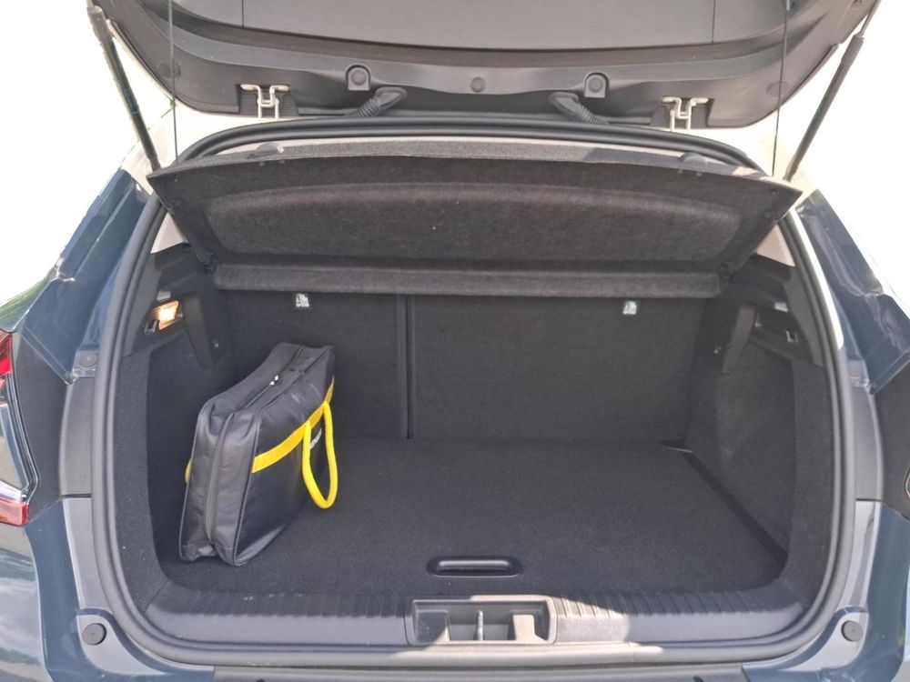 Captur mild hybrid 140 Techno 2023 occasion 91150 &Eacute;tampes