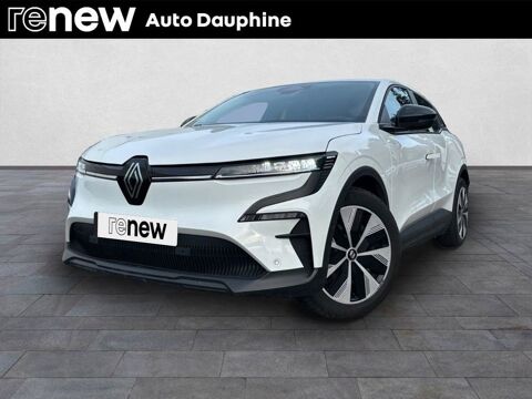 Renault M&eacute;gane Megane E-Tech EV60 130ch super charge Evolution ER 2022 occasion Rives 38140