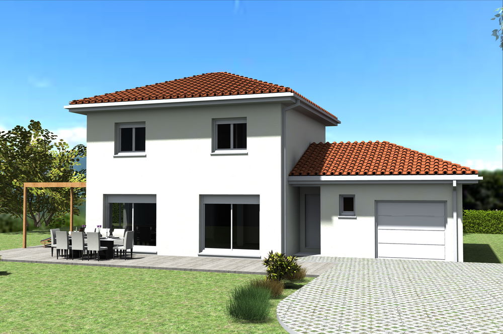 Vente Maison LA FRETTE La frette