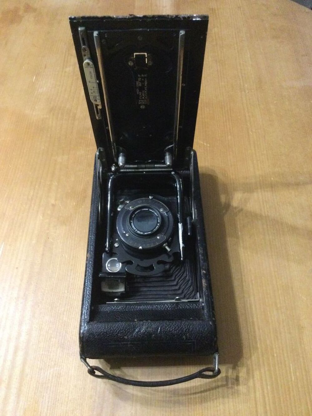 Appareil photo ENSIGN ancien Photos/Video/TV