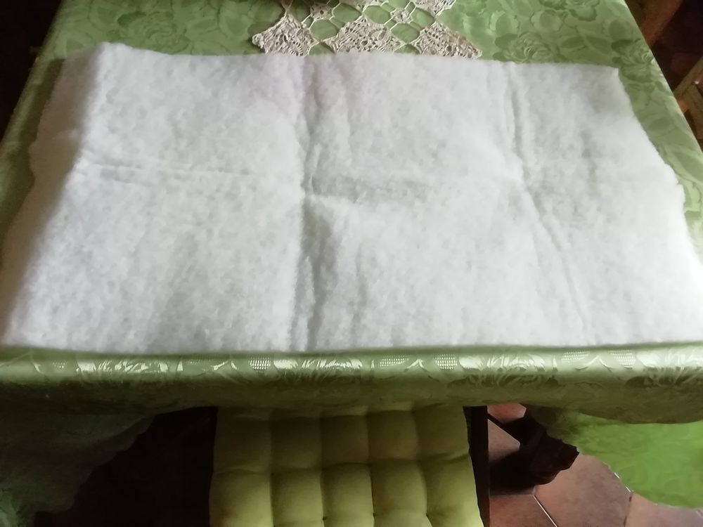 Filtre anti graisse pour hotte Cuisine