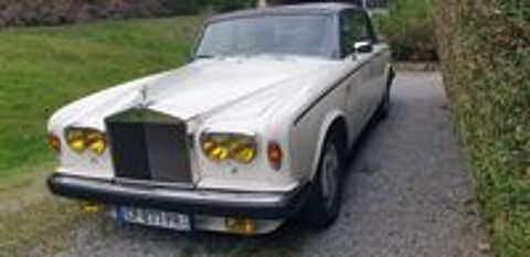  1980 occasion 23120 Valli&egrave;re