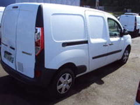 Kangoo Express KANGOO EXPRESS CA MAXI 1.5 DCI 110 ENERGY E6 GRAND CONFORT 2017 occasion 60100 Creil