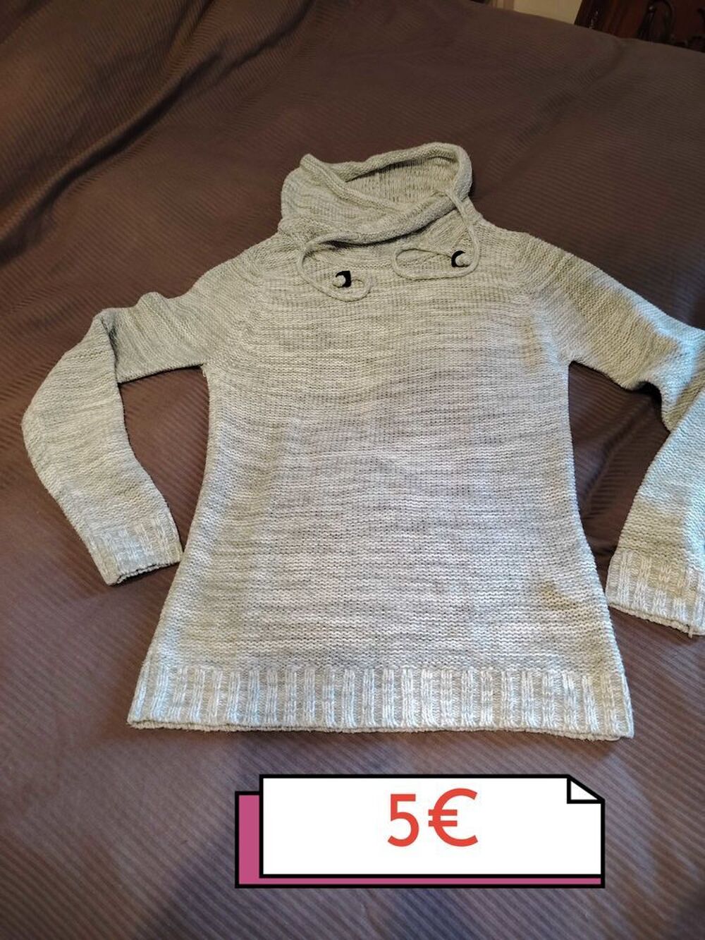 blousons/ Vestes/Pull. Vêtements