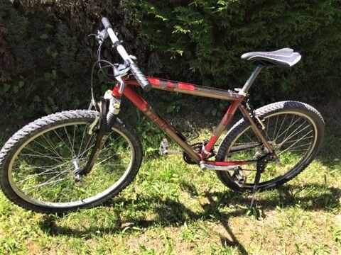 VTT Trek 80 Fesches-le-Chtel (25)
