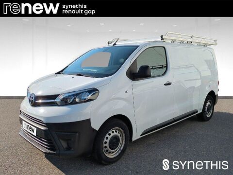 Toyota Proace PROACE MEDIUM 2.0L 120 D-4D BVM6 BUSINESS 2020 occasion Gap 05000