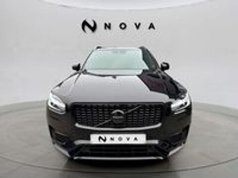 XC90 T8 AWD 310+145 Inscription 2021 occasion 33600 Pessac