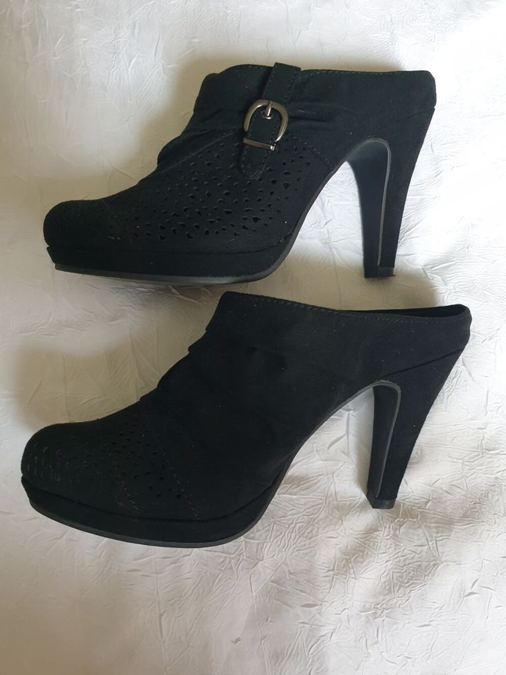Escarpins sabots Marco Tozzi Chaussures