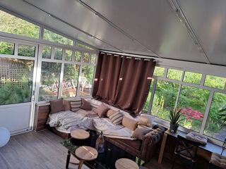  Maison à vendre 3 pièces 90 m²