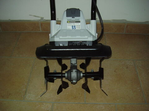 mini motobineuse electrique 220v / motoculteur staub 0 Rumont (55)