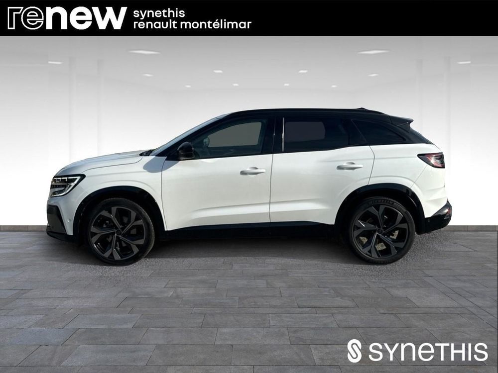 Austral E-Tech hybrid 200 Techno esprit Alpine 2023 occasion 26200 Mont&eacute;limar