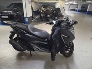 HONDA 2018 occasion 92300 Levallois-Perret