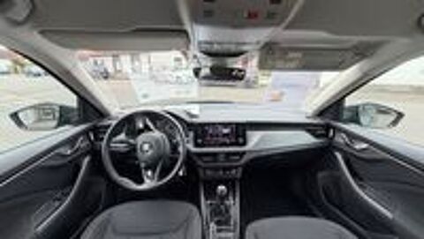 Kamiq 1.0 TSI 95 ch BVM5 Active 2022 occasion 40100 Dax