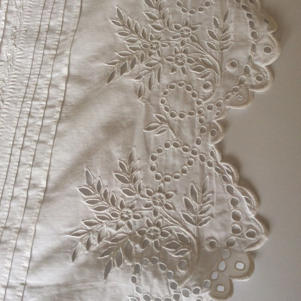 Cache sommier matelas ancien Vêtements