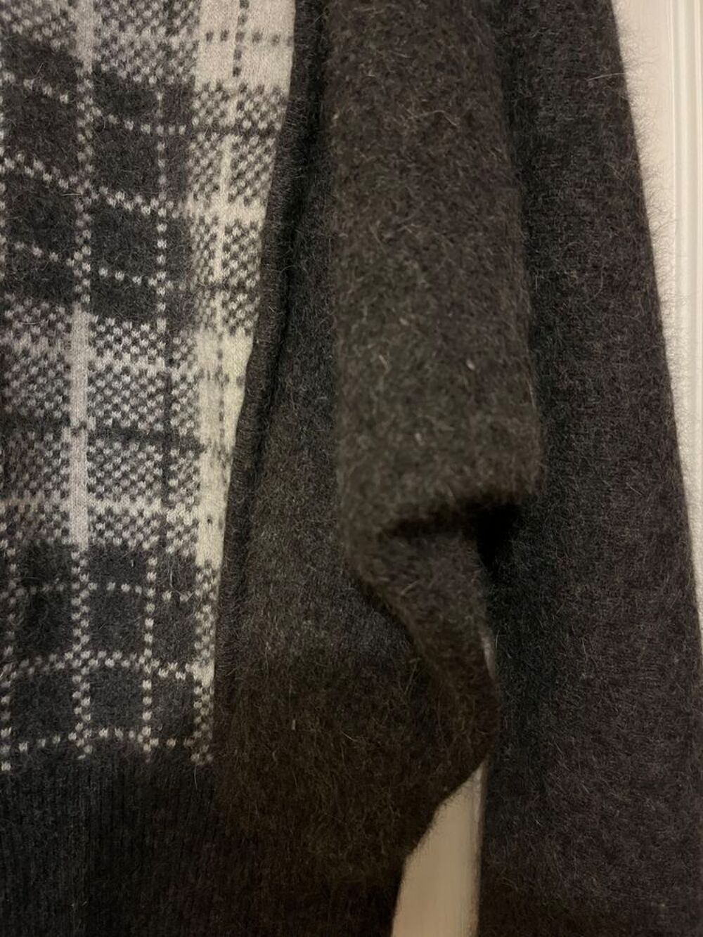 PULL T40 Vêtements