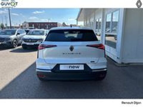 Symbioz E-Tech full hybrid 160 ch Techno 2025 occasion 21000 Dijon