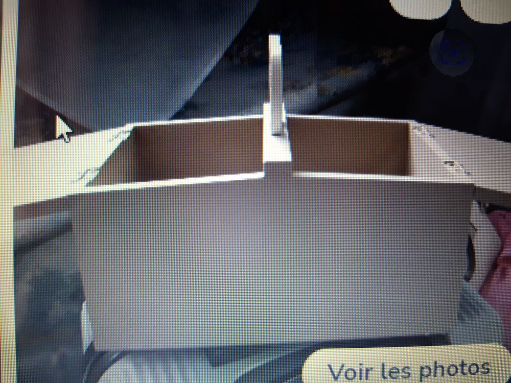petit meuble de rangement Meubles
