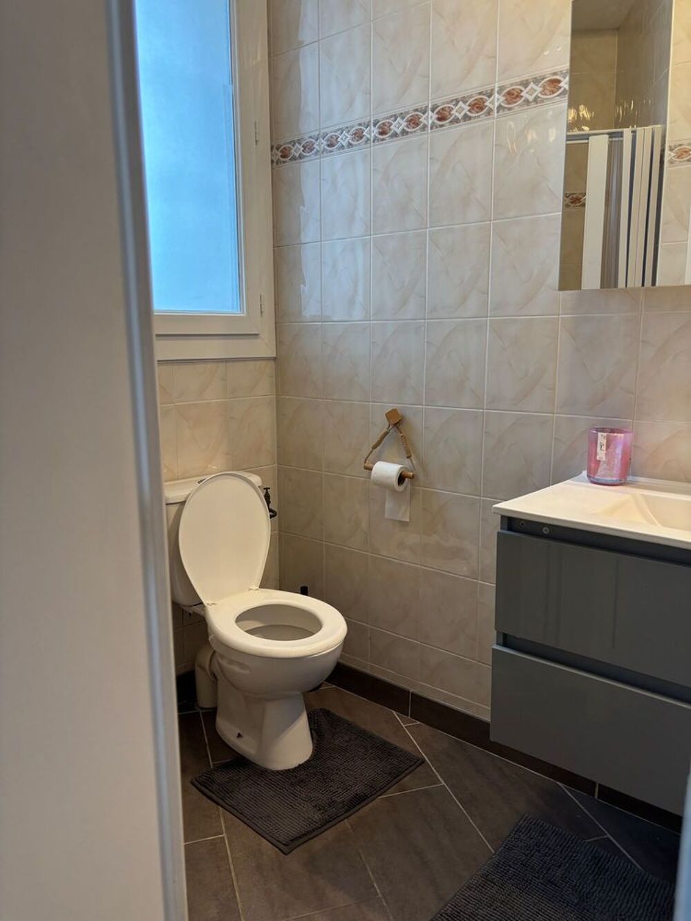 Appartement a louer villeneuve-le-roi - 2 pièce(s) - 34 m2 - Surfyn